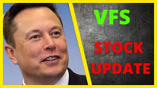 VFS Stock-VinFast Auto Ltd Stock Breaking News Today | VFS Stock Price Prediction | VFS Stock Target