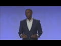 Momentum 2016 - Keynote: Johnny C. Taylor, Jr.