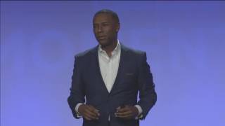 Momentum 2016 - Keynote: Johnny C. Taylor, Jr.