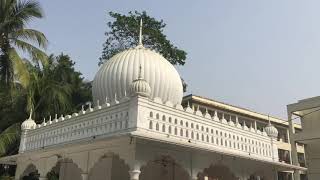 Lalon Shah Mazar, Kushtia