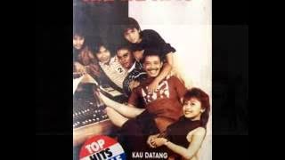 KRAKATAU - Feels Like Forever