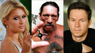Stars behind bars: Which celebrities have been to prison?