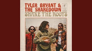 Video thumbnail of "Tyler Bryant & The Shakedown - Tennessee"