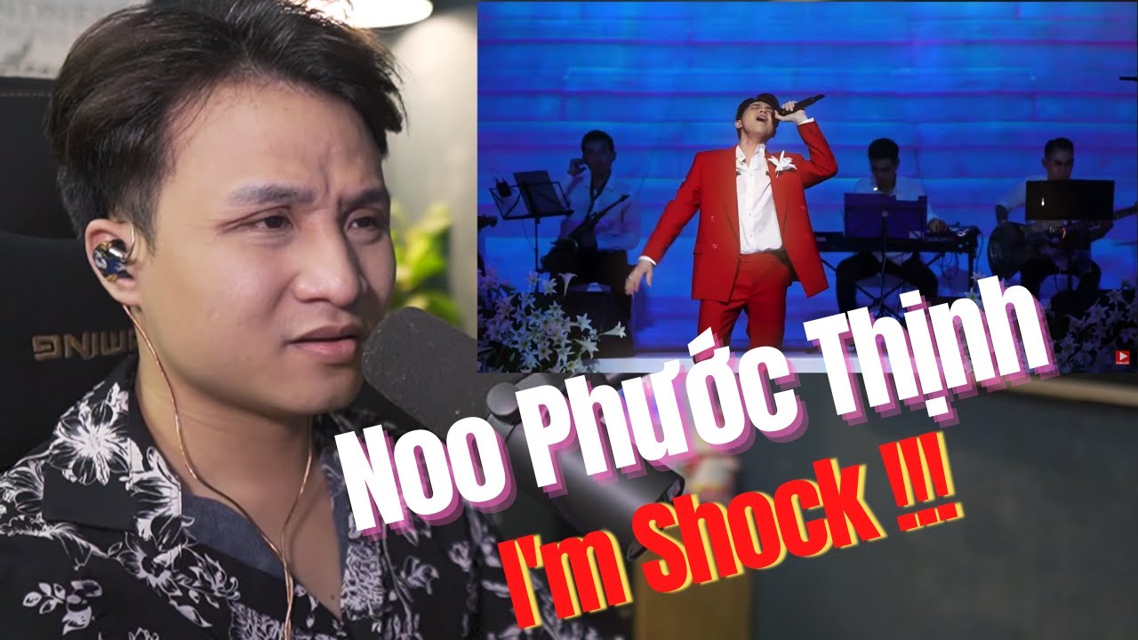 Vocal Coach Reacts | Noo's Chill Night Ep3 - Dòng Thời Gian.