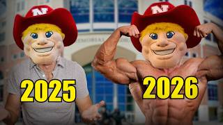 Did Nebraska Football UPGRADE For 2026?