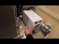 HVAC: How to install Generalaire Humidifier | Dry Air in home fix