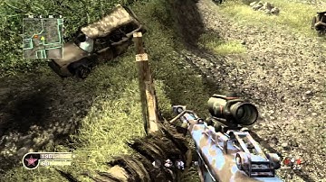 Overgrown Bounce Tutorial | Hit this! Episode 2 | 4 in 1!