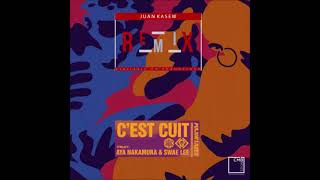 Major Lazer feat Aya Nakamura & Swae Lee - C'est Cuit (Juan Kasew Remix)