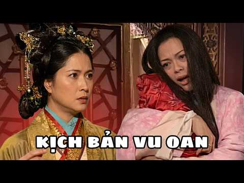 Trường Bình Công Chúa P5 | Điền phi tố Hoàng hậu MƯU HẠI HOÀNG TỬ vì đố kỵ sinh được ĐÍCH TÔN