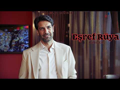 Eşref Rüya Müzikleri İntikam Dinçer V1 2 Sezon 1 Bölüm Yeni Müzik