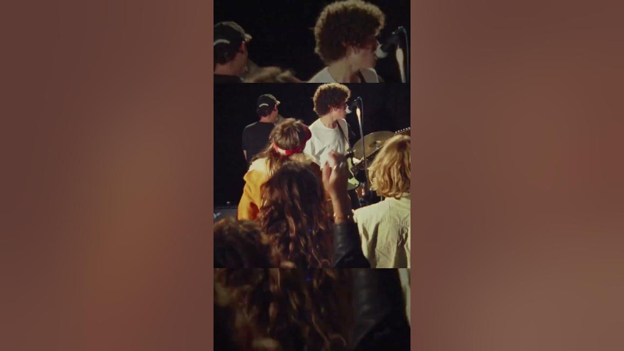 dust "Drawbacks" (clip)