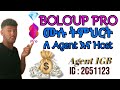 Boloup ßêÖßêë ßëÁßêØßêàßê ßëÁ Boloup Pro Live Streaming Platform Full Tutorial Boloup ßêÖßêë ßëÁßêØßêàßê ßëÁ Boloup Pro Live Streaming Platform Full Tutorial