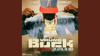 Famous Touchdown (feat. Ctn) Profile