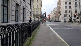 Devonshire Street Marylebone W1