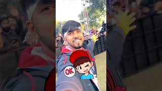 Techno Gamerz Jump scares 🔥 #shorts #nuwaygamer