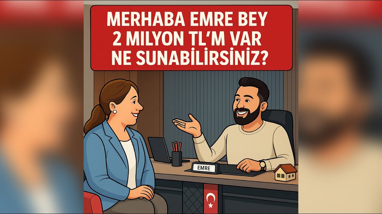 2 Milyon Lira ile Sakarya Karasu da Ne gibi Evler Alınabilir? Bölüm 1