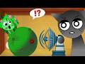 Kick The Buddy The Best Funny Gameplay Walkthrough 