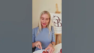 Как есть персики? Этикет Бенуа: инструкция по применению.