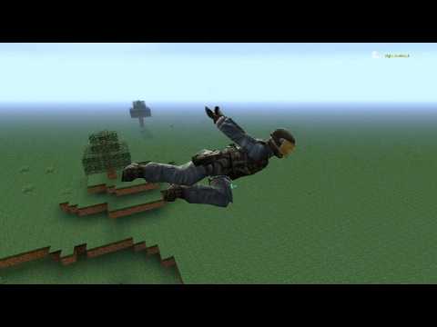 ULTIMATE GMOD RAGDOLL COMPILATION 💀 | Crashes, Physics & Chaos!