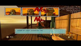 AetherSX2 (PS2 emulator) - XIII - Android snapdragon 870