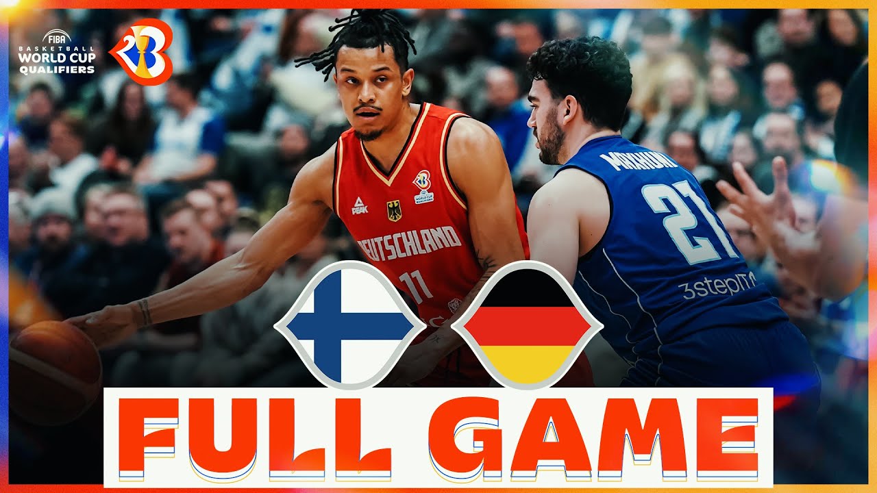 Sweden 81-84 Slovenia summary: FIBA Basketball World Cup 2023 qualifier -  AS USA