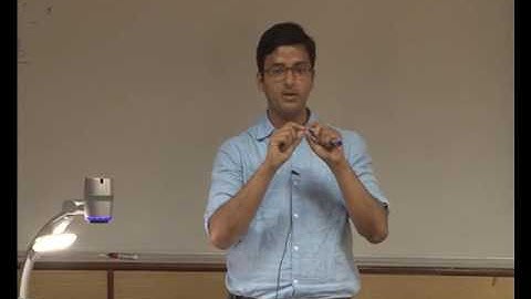 Lecture 24: Condition Variables