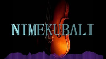 (FREE)Bongo Flava x Baibuda Type Beat - Nimekubali