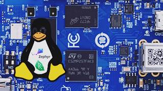 Yocto &amp; Zephyr on STM32MP257F-DK - S3 (Fresh Yocto &amp; Load Zephyr ELF)