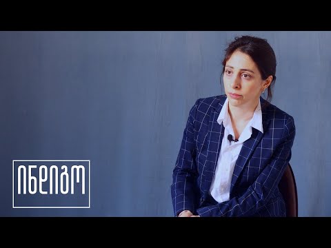 ინტერვიუ თათული ჭუბაბრიასთან ENKA-ს გადაწყვეტილებაზე ხელშეკრულებიდან გასვლის შესახებ