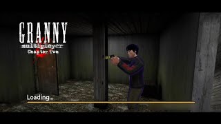 Granny Multiplayer Chapter Two OST - Main Menu Theme