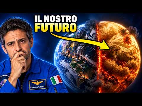 Video VENERE ci mostra la NOSTRA FINE e questa sera lo vedi nel cielo