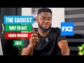 How To Get Quick Funding And Trade Forex Like a Pro In 2023.