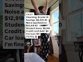 #sidehustles #financialgoals #sidegigs #noise
