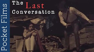 The Last Conversation - A girl ranting for the safety of women