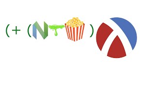 Nvim Slime + Snacks + Zellij config for Racket and Lisps, a long winded demo