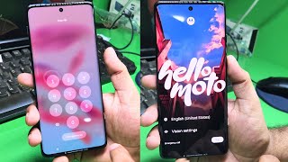 How to Hard Reset Motorola MOTO PHones - Keep it Working!