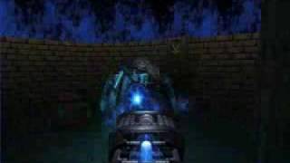 PS - Doom64 Absolution - Session04-08 [BLIND]