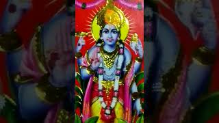 Om jai Jagdish hare 🙏/#aarti #bhakti #shortsfeed #shorts #popular #viral #bhajan #song #vishnu