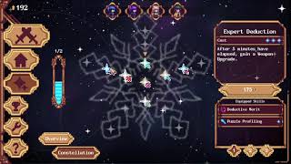 First Time on Second Stellar