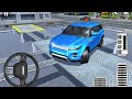 Master Of Parking: SUV - Jeep Driving School Simulator - Car Game Android Gameplay