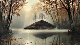 Ambient Allure: Discover the Beauty of Calm