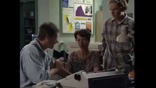 Blue Heelers S5 E15: A Bit Of A Biff