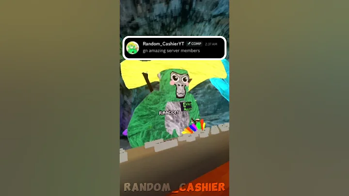 Wow. #recommended #gorillatag #capcut #shorts #funny #comedy #dragging