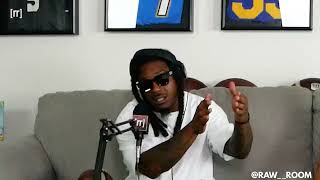 Nfl Offensive And Defensive Players Roast Each Other Over Which Is Smarter