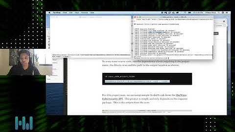 How to scan NodeJS packages for Cybersecurity issues using the OWASP Dependency Check? - Episode 3