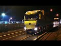 trucks of Rosslare Harbour 15/3/22