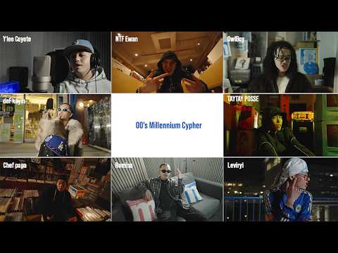 Manhattan Records / Manhattan Recordings - YouTube