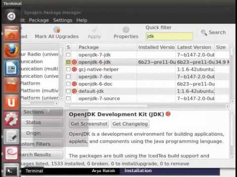 Getting started java Installation - Punjabi
