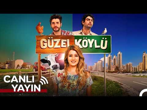 Güzel Köylü — gledaj direktan prenos