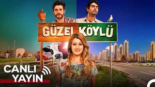 Güzel Köylü canlı yayın